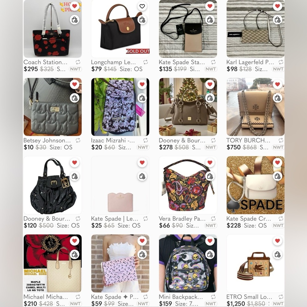 New Party See Listing. 1/01/26 Best in Bags 11/26/25! GREAT TEAMWORK! - Picture 4 of 16